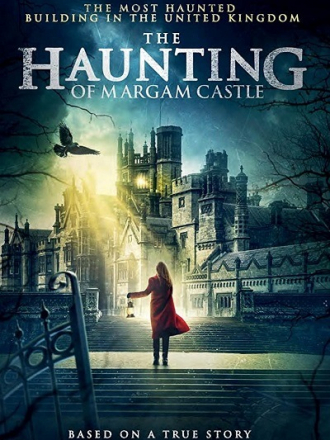 Призраки замка Маргам / The Haunting of Margam Castle [2020, WEB-DLRip]