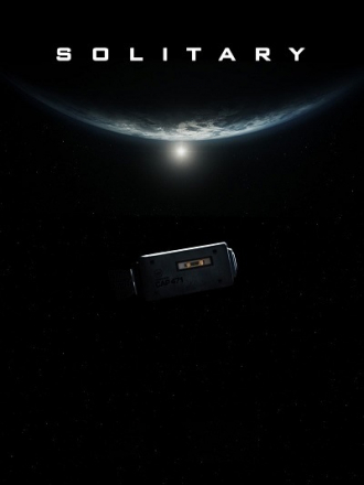 Одиночка / Solitary [2020, WEB-DLRip]