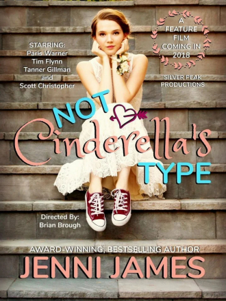 Совсем не Золушка / Not Cinderella's Type [2018, WEB-DLRip]