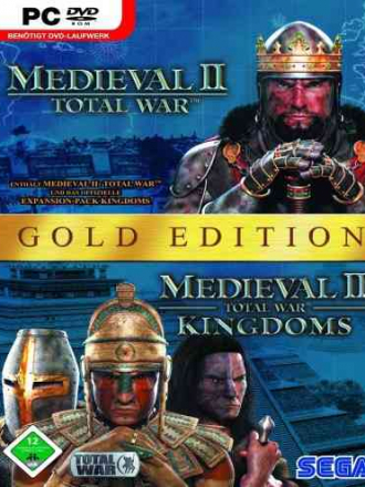 Medieval 2: Total War [2006, RUS]