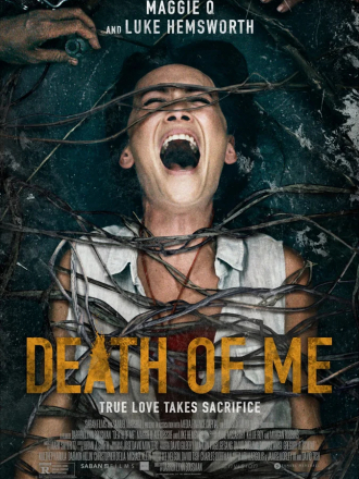 С днем смерти / Death of Me [2020, WEB-DL]