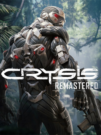 Crysis: Remastered [2020, RUS/ENG] [RePack]