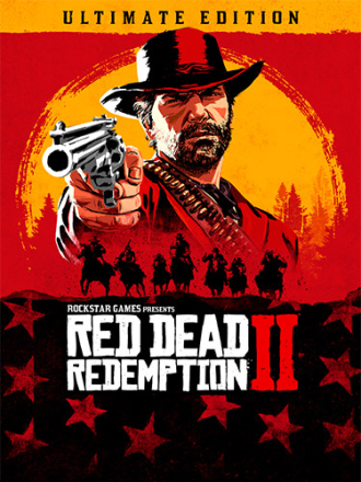 Red Dead Redemption 2: Ultimate Edition (2019) скачать торрент Red Dead Redemption 2: Ultimate Edition (2019) скачать торрент