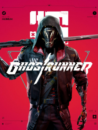 Ghostrunner [2020, RUS/ENG/MULTI]