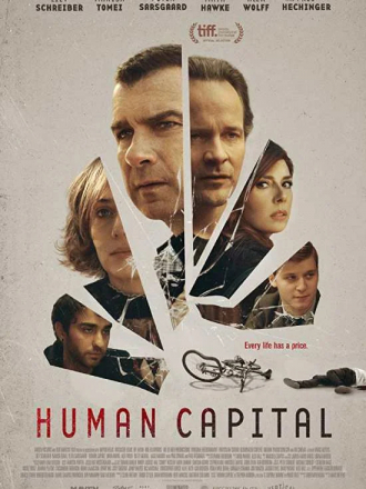 Человеческий капитал / Human Capital [2019, WEB-DLRip]