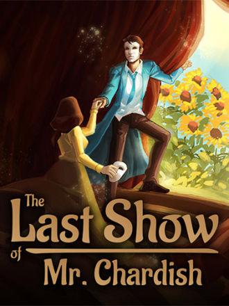 The Last Show of Mr. Chardish [2020, RUS/MULTI] [RePack]