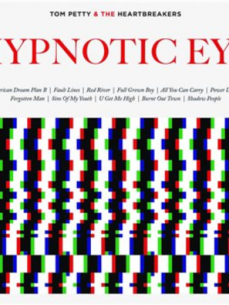 Tom Petty and the Heartbreakers - Hypnotic Eye [Bonus Track Edition] (2014) Mp3