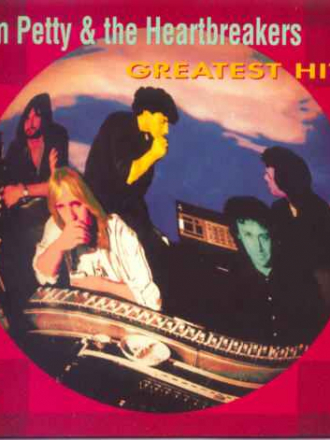 Tom Petty and The Heartbreakers - Greatest Hits [1993, MP3]