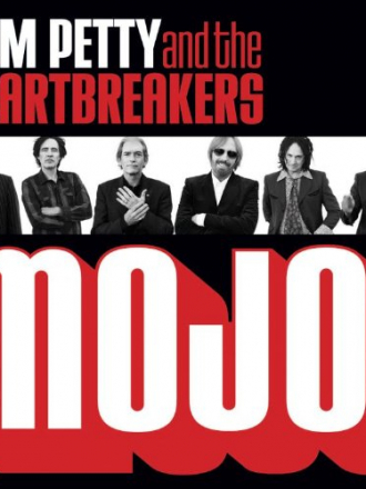 Tom Petty and The Heartbreakers - Mojo (2010) MP3