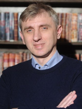 Смородинский Георгий [Собрание сочинений] [2015-2020, FB2]
