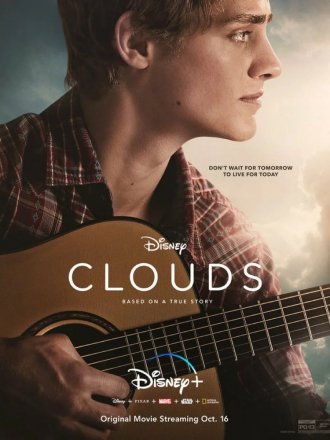 Облака / Clouds [2020, WEB-DLRip]