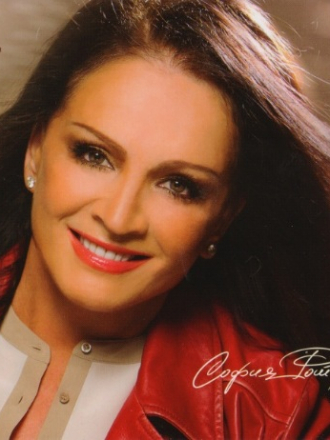 София Ротару - Самые лучшие песни (2020) MP3