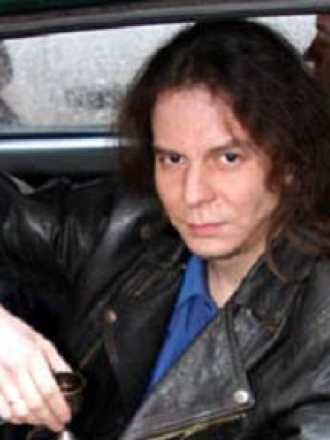 Бессонов Алексей [Собрание сочинений] [1996-2018, FB2, RTF, RUS]