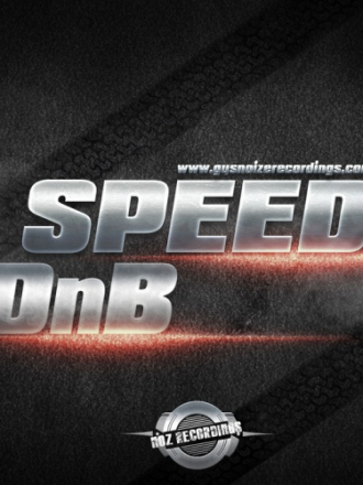 VA - Speed and Dnb (2015) MP3