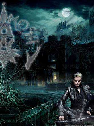 Lacrimosa [Дискография] [1991-2019, MP3]