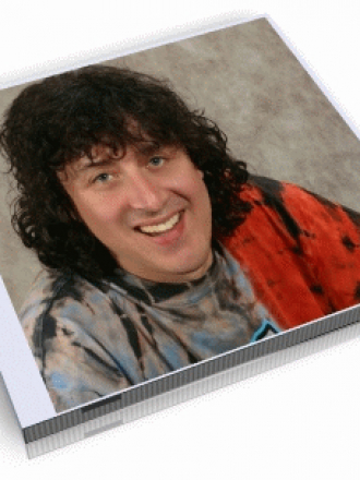 Алексин - Дискография [6 альбомов] [2001-2010, MP3]