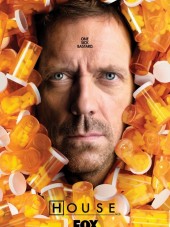 Доктор Хаус / House M.D. [2004-2012, WEB-DLRip] [s01-08 + SP]
