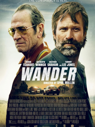 Уондер / Wander [2020, WEB-DLRip]