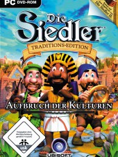 The Settlers 2: Awakening of Cultures / Settlers 2: Зарождение цивилизаций [2010, RUS] [RePack]