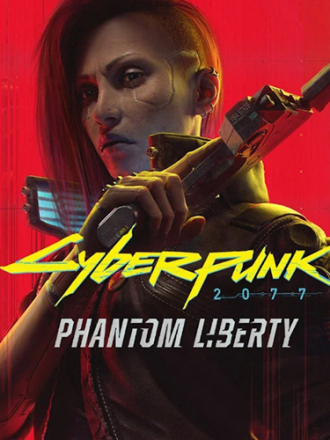 Cyberpunk 2077: Ultimate Edition [2020, RUS/ENG/MULTI] [RePack]