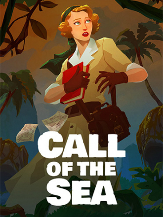 Call of the Sea [2020, RUS/MULTI] [RePack]