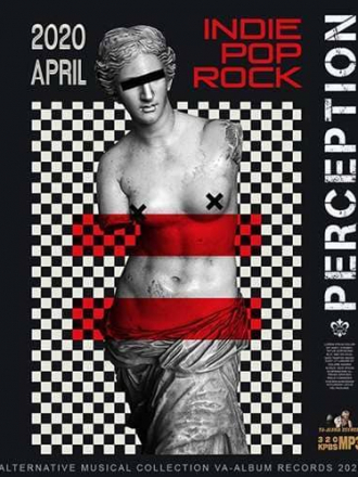 VA - Perception: Indie Pop-Rock Compilation (2020) MP3