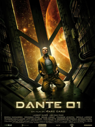 Данте 01 / Dante 01 [2008, DVDRip]