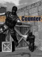 Counter Strike 1.6 v35 [2008, RUS+ENG]