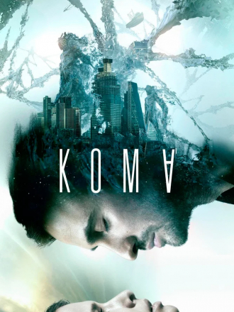 Кома [2020, BDRip]