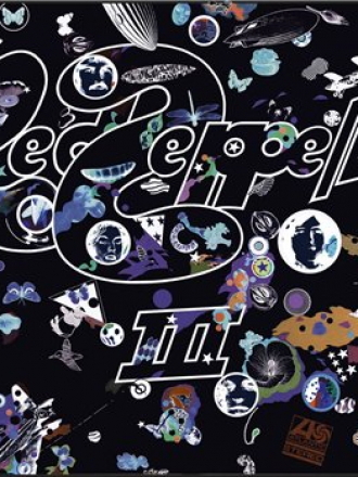 Led Zeppelin - Led Zeppelin III [Deluxe Edition] (2014) FLAC