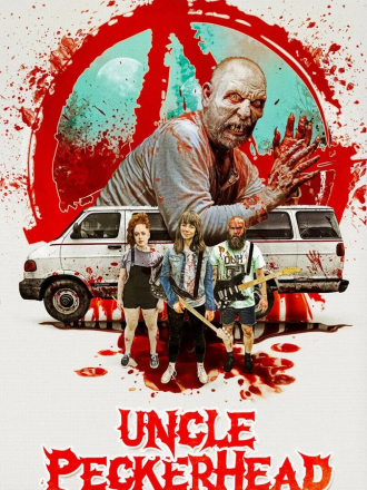 Дядя Дятел / Uncle Peckerhead [2020, WEB-DLRip]