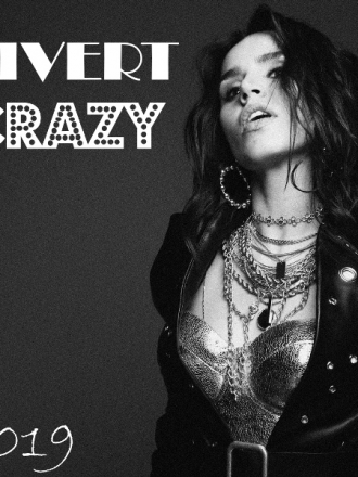 Zivert - Crazy (2019) MP3