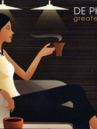 De-Phazz - Greatest Hits (2008) FLAC