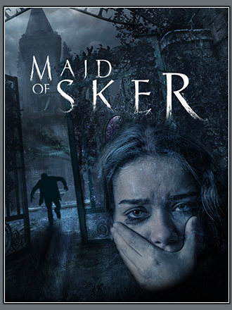 Maid of Sker [2020, RUS/ENG/MULTI]