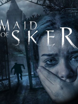 Maid of Sker [2020, RUS/ENG/MULTI] [RePack]