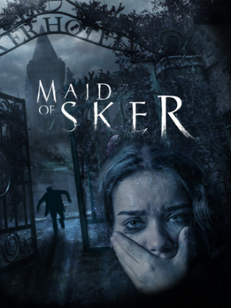 Maid of Sker [2020, RUS/MULTI] [RePack]