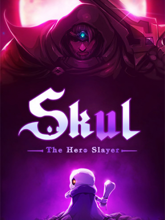 Skul: The Hero Slayer [2021, RUS/MULTI] [RePack]