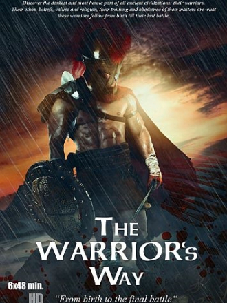 Тропой воина / Warrior's Way [2018, SATRip] [s01-06]