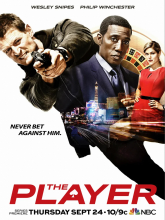 Игрок / The Player [2015, WEB-DLRip] [s01]