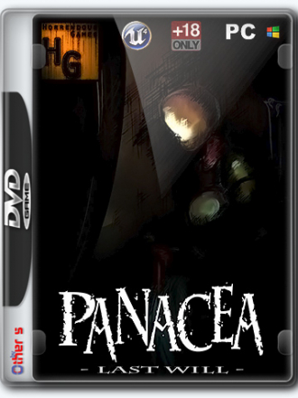 Panacea: Last Will Chapter 1 [2018, RUS/ENG] [RePack]