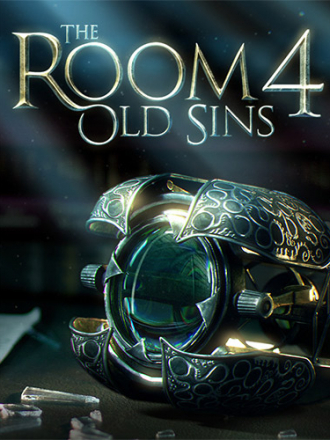 The Room 4: Old Sins [2021, RUS/MULTI] [RePack]