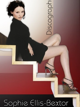 Sophie Ellis-Bextor [Discography] [1997-2014, FLAC]