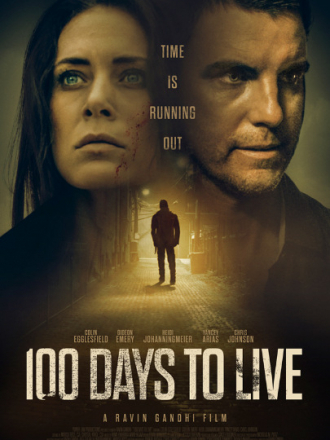 100 дней на жизнь / 100 Days to Live [2019, WEB-DL]