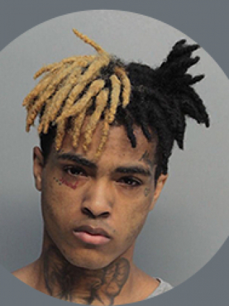 XXXTENTACION - Дискография / Discography (2017) AAC | iTunes