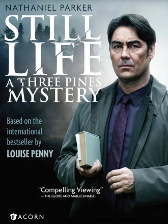 Тайна Трех сосен / Still Life: A Three Pines Mystery [2013, WEB-DLRip]