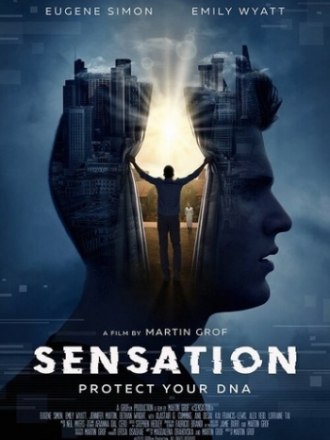 Восприятие / Sensation [2021, WEB-DLRip]