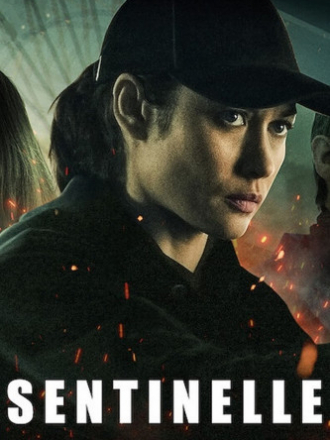 Часовой / Sentinelle [2021, WEBRip]