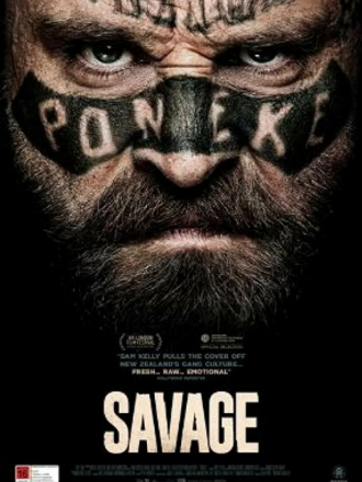 Дикарь / Savage [2019, WEB-DL]