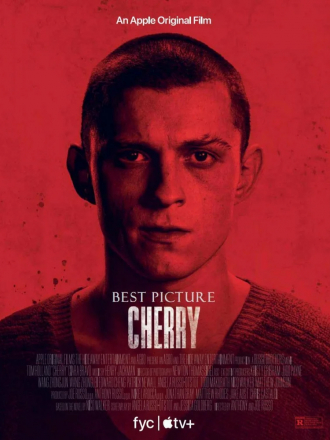 По наклонной / Cherry [2021, WEB-DLRip]