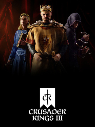 Crusader Kings III: Collection [2020, RUS/MULTI] [RePack]